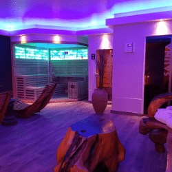 Theloma Wellness Suite